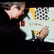 Illustration for article titled BMW Art Cars Exhibitted At LA County Museum of Art
